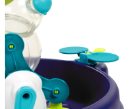 Little Tikes Stół wodny Do baniek mydlanych i piany - 1225271 - zdjęcie 5